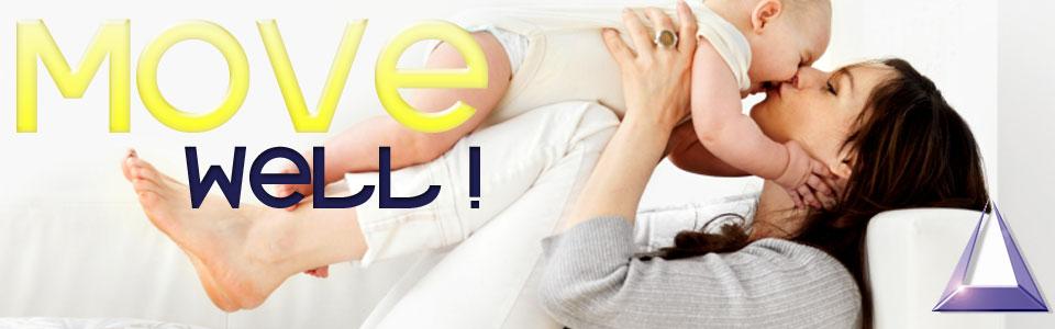 Move Well - DREAM Wellness - Smithtown, NY