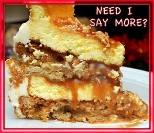 Light and Fresh Gluten Free Meal! CARAMELAPPLETOFFEEINSIDE 300x260 Light and Fresh Gluten Free Meal!